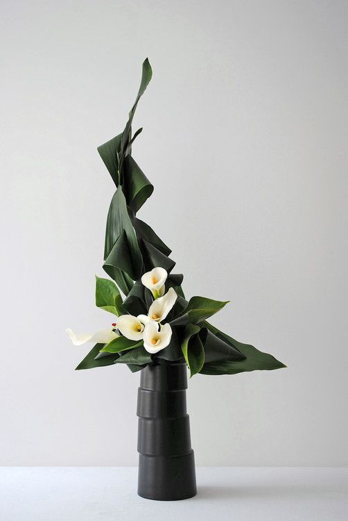 哪里可以學(xué)花藝師
