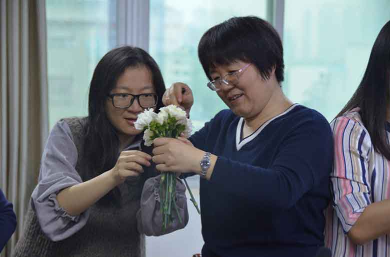 花藝學校