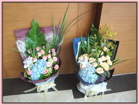 DFA花藝課如何成為國際花藝師認證學(xué)習(xí)了解