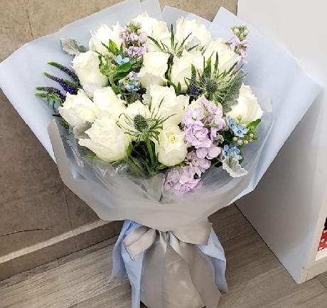 零基礎怎樣成為花藝師入門學習花藝