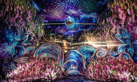 會讓你的婚禮策劃能力大幅度提升的知識